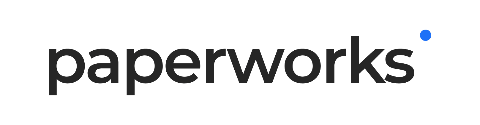 paperworks
