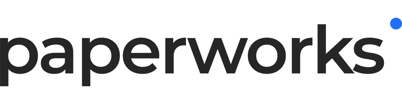 paperworks